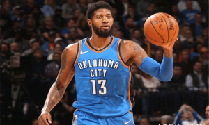 火箭输球,哈登成罪魁祸首,用他单换乔治可行不?