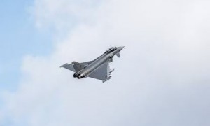 立陶宛称两架俄罗斯飞机短暂进入其领空 俄方否认