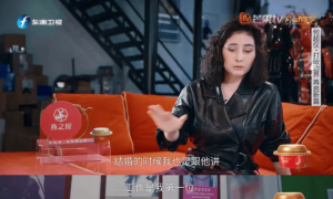何超莲窦骁回应“婚变门”,有多少男明星栽在攀附豪门路上…
