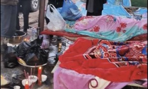 云南昭通一村民家办丧事时围墙倒塌,致前来吊唁的6人身亡